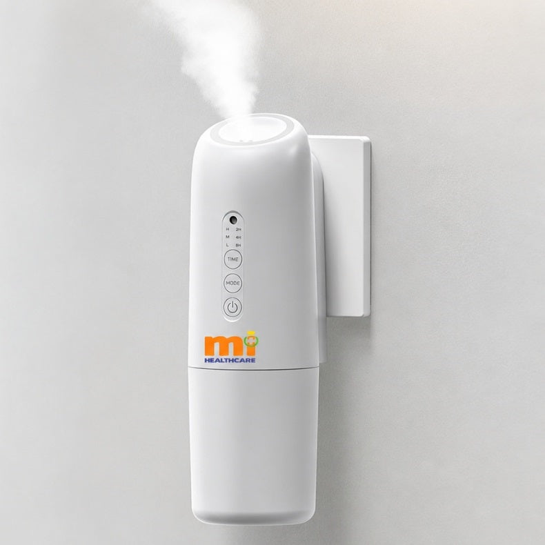 NanoAire™ Waterless Diffuser