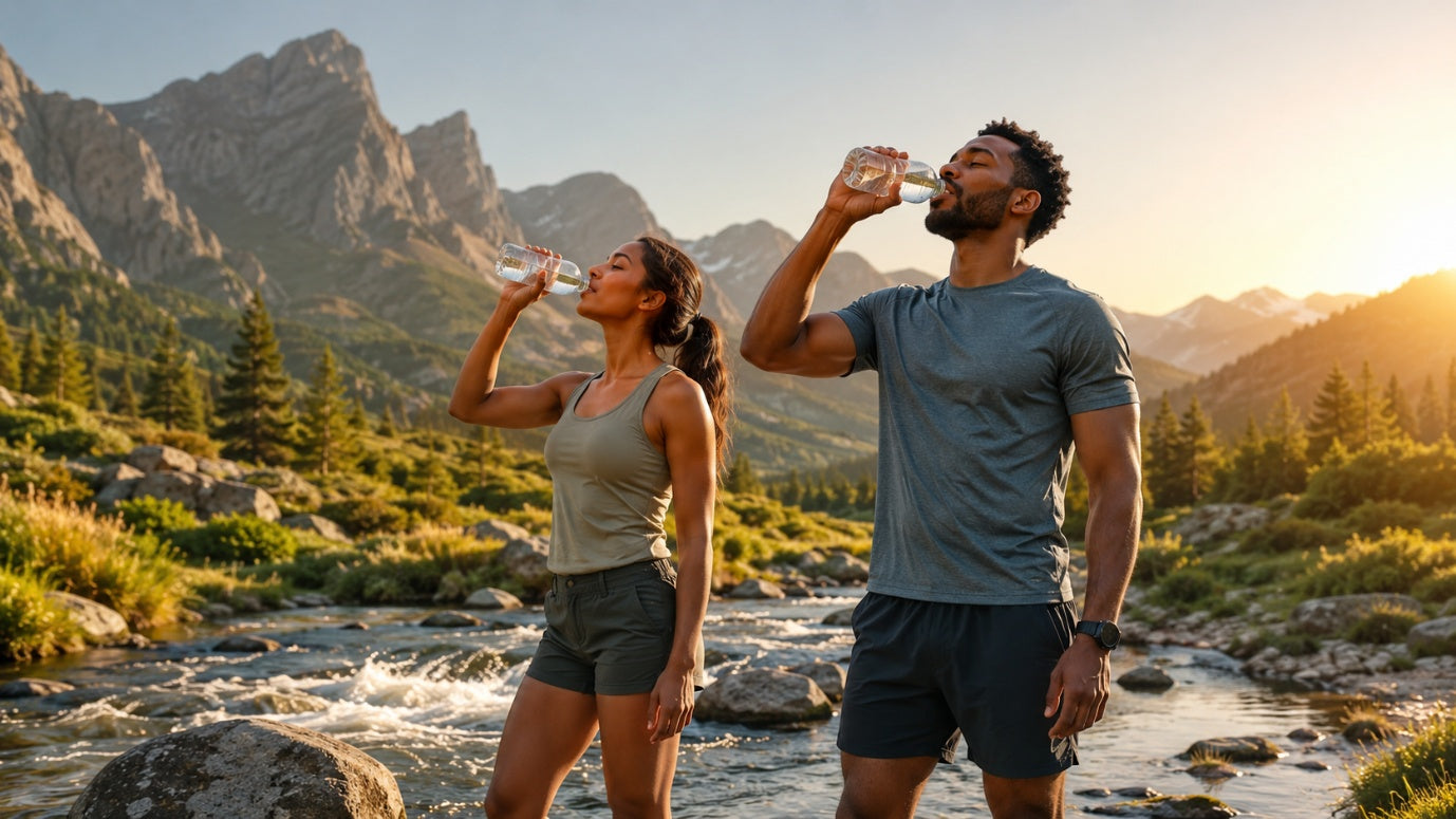 Hydration
