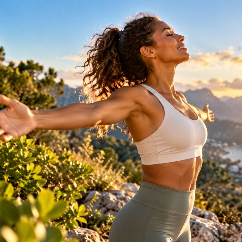 TIER 1 - The 30-Day Lifestyle Reset